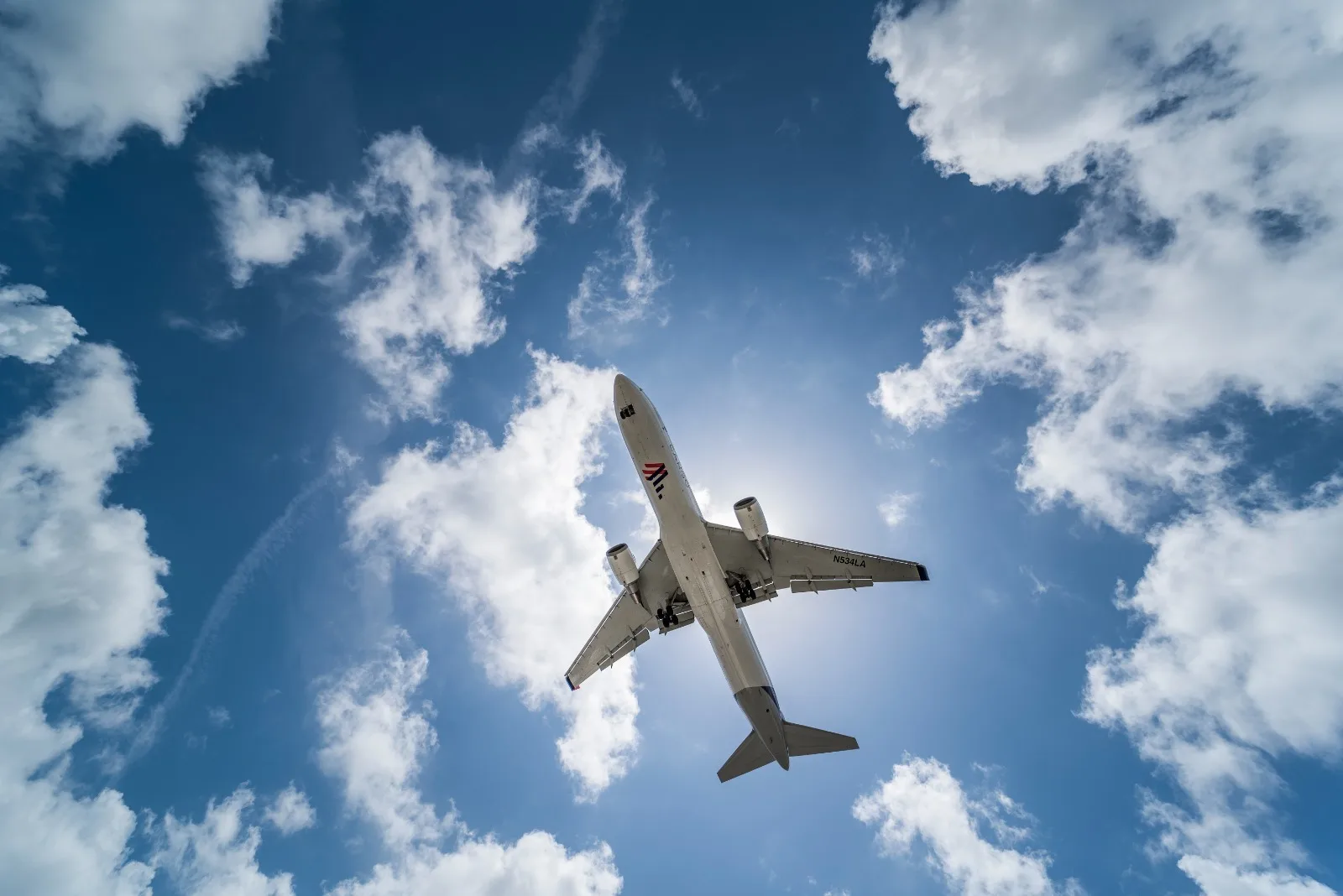 La liberalización de la aviación debería impulsar la competitividad e innovación en América Latina y el Caribe